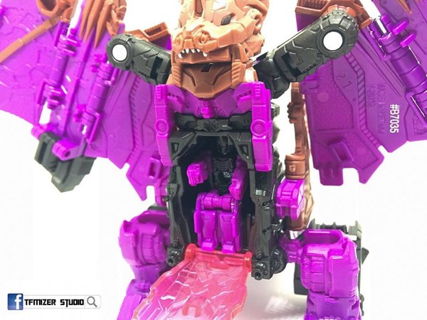 Titans Return Deluxe Wave 2 Even More Detailed Photos Of Upcoming Figures 32 (32 of 50)